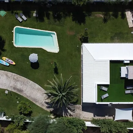 Villa Miami Vieste-2