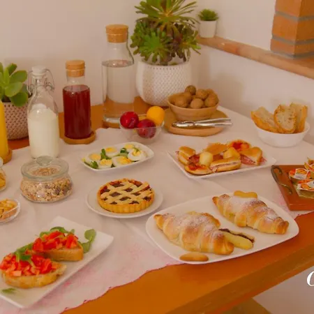 B&B Armonia Vieste-2