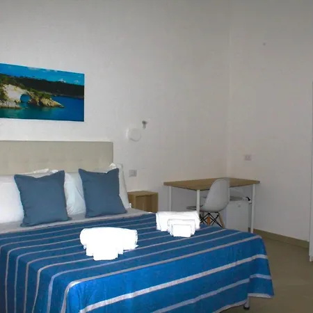 La Bella Vieste b&b-3