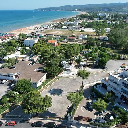 Hotel Cristalda-2