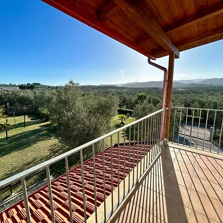 Valle degli Ulivi B&B-3