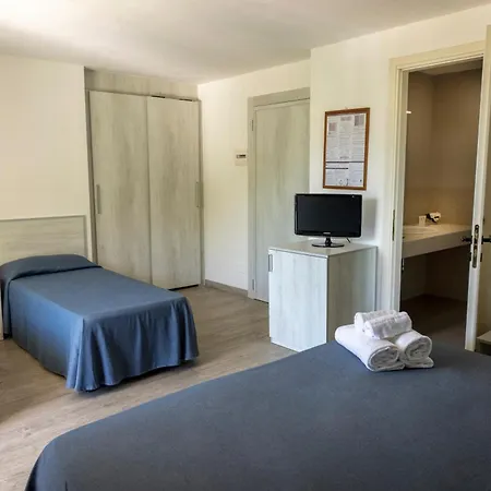 Hotel del Faro - Pugnochiuso Resort-2