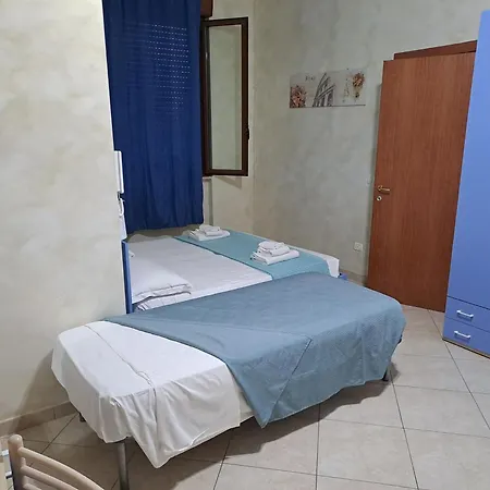 G&G - Bed & Breakfast-2