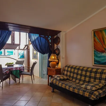 Villa Antonio Calderisi-2