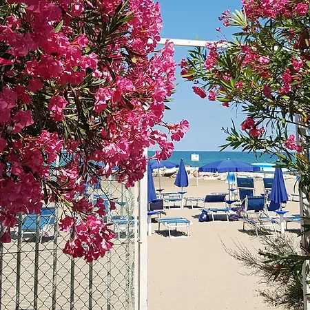 Villaggio Gabbiano Beach-2