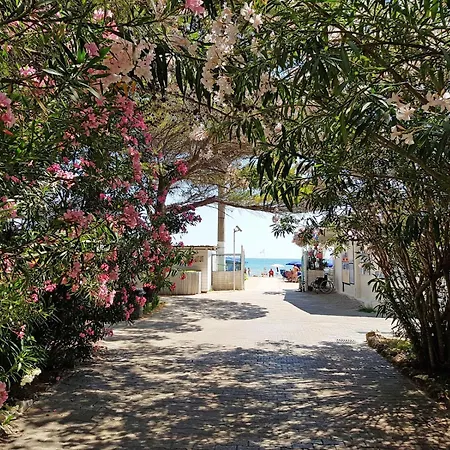Villaggio Gabbiano Beach-3