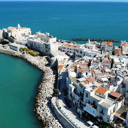 Vieste Suite-2