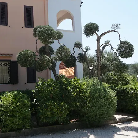Residence Valleverde-2
