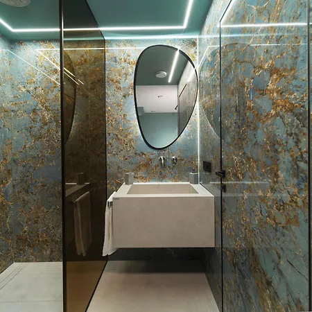 The Cave Suites Spa-3