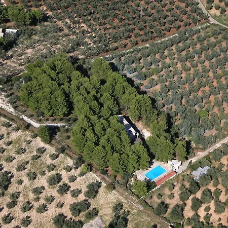 Residence San Luca Vieste-3