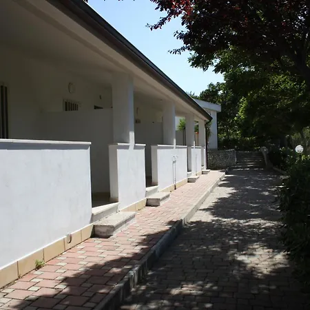 Villaggio La Giara-3