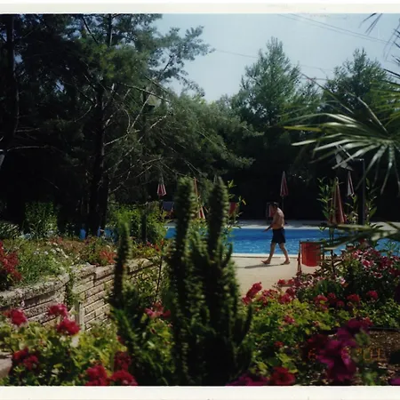 Residence Villa Agrimare-2