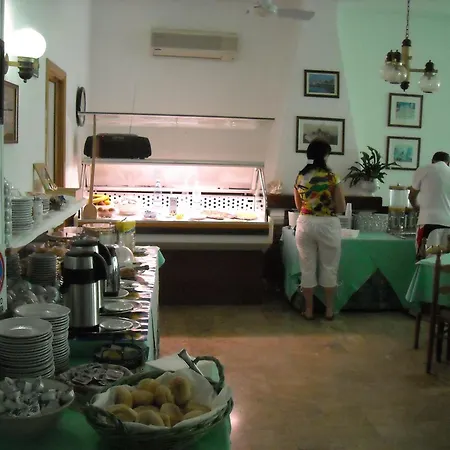 Hotel 2 Mari - Vieste-2