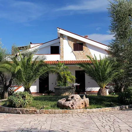 Residence Villantica-3