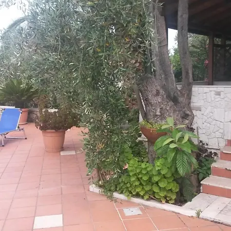 Villa Monica appartamenti-3
