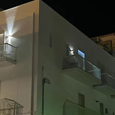 Marea Charme Rooms-2