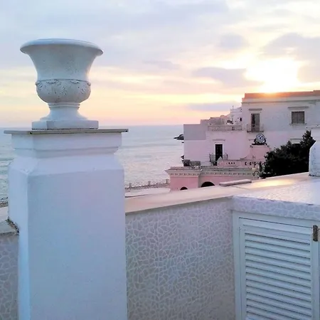 Bed&Breakfast Marina Piccola-2