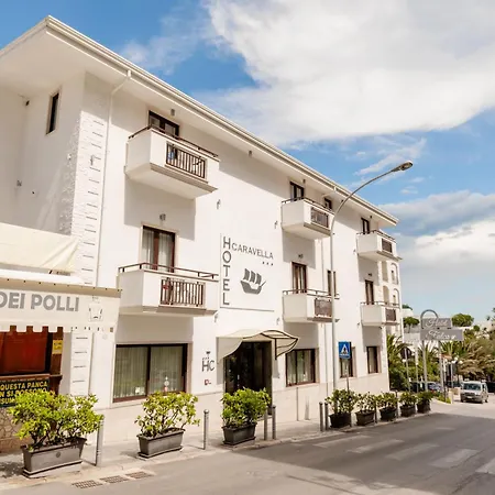 Hotel La Caravella-3