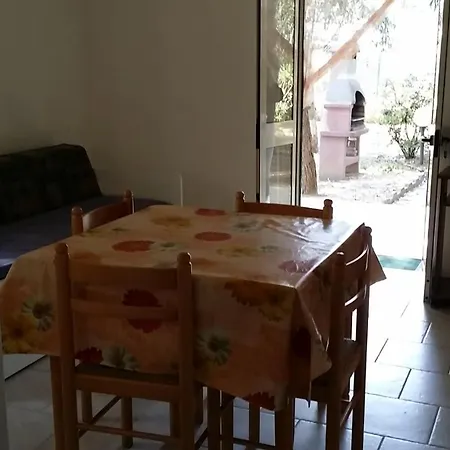 Residence Polidoro-3