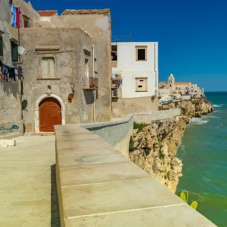 Villa Mapa - Appartamenti vicino al mare-3