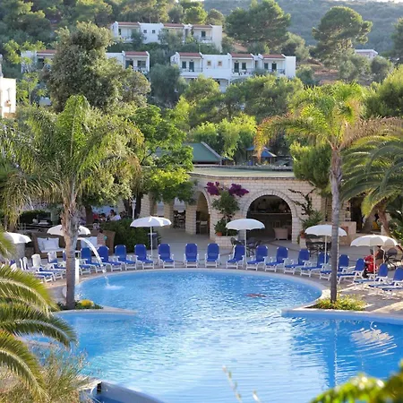 Hotel I Melograni-2