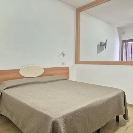 Villaggio Camping Oasi-2