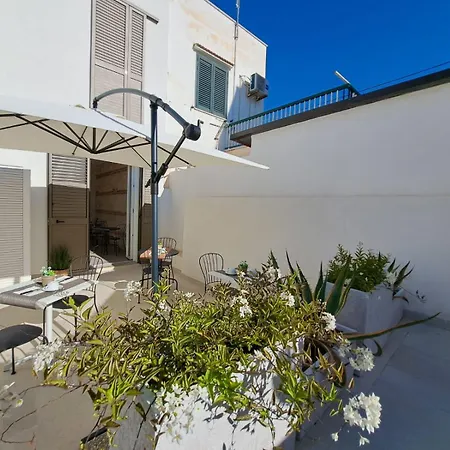 Le Dune Luxury Rooms-2