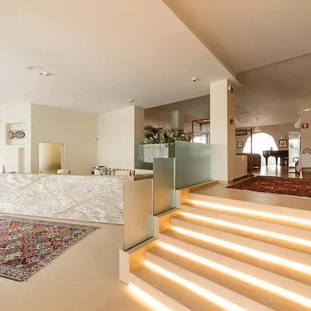Hotel Degli Aranci-3