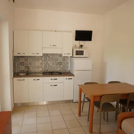 Residence Il Falco-3