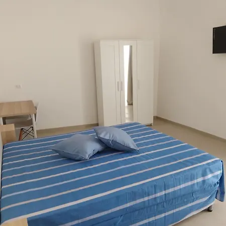 La Bella Vieste b&b-2