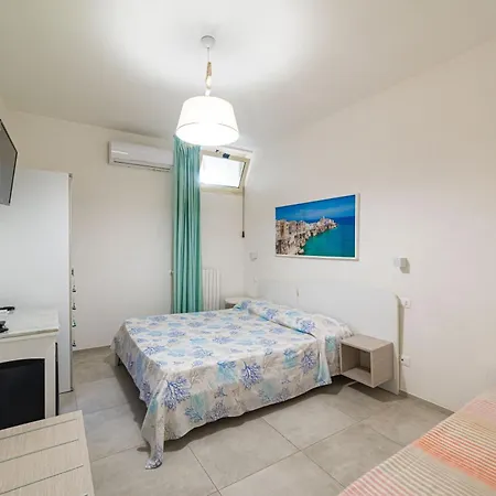 Hotel Approdo di Venere-2