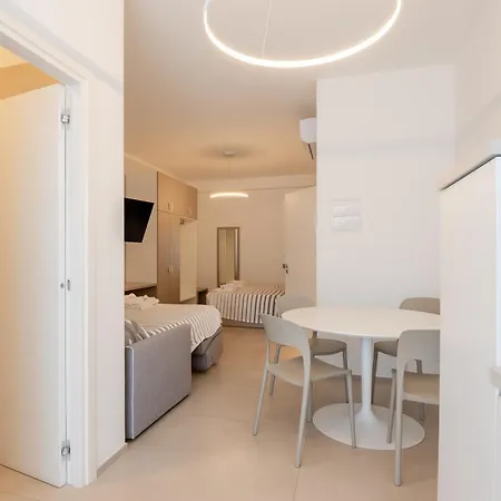 Agorà Vieste Rooms&Apartments-2