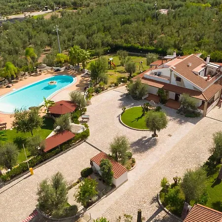 Residence Villantica-2