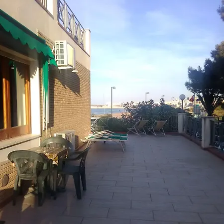 Hotel Vela Velo Club Vieste-3
