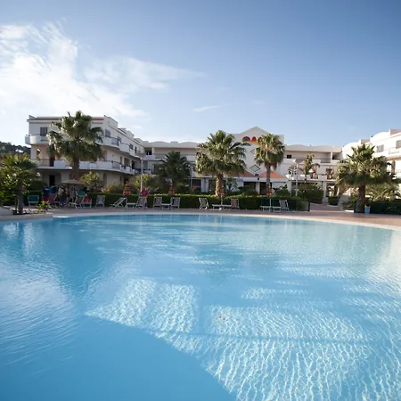Oasiclub Hotel-3