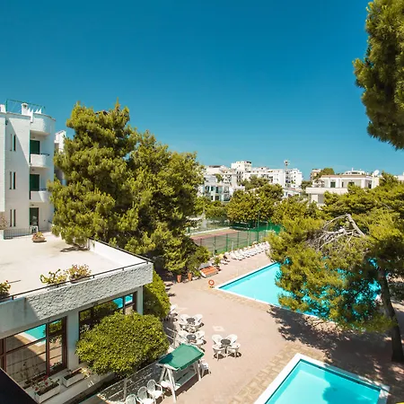 Hotel Mediterraneo-3