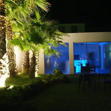 Villa Coppitella, rooms&apartments-3