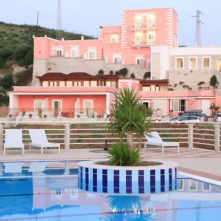 Hotel Boutique Il Castellino Relais-2