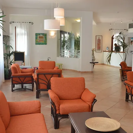 Hotel Gabbiano Beach-2