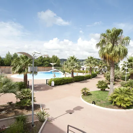 Oasiclub Hotel - Appartamenti-3