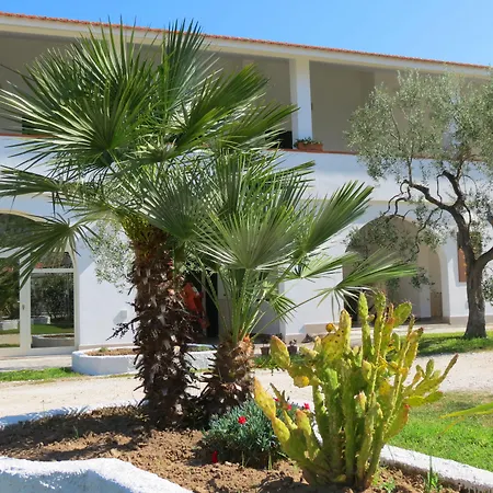 Hotel Residence Villa Ascoli-3