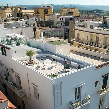 Quintessenza - Charme Rooms-2