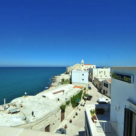 Rocca Sul Mare Hotel-2