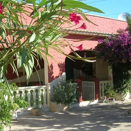 B&B Uliveto del Gargano-2