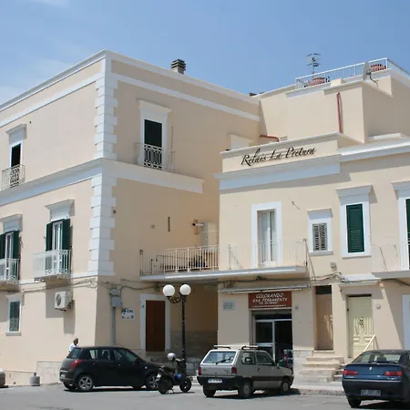 Relais La Pretura-3