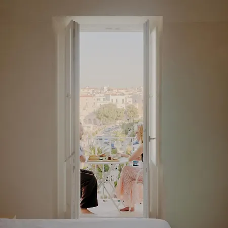 Casa Pinta Rooms-2