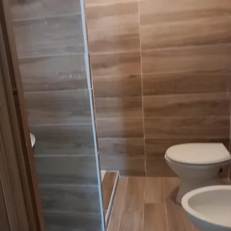 Hotel Residence Alga Blu Sul Mare-3