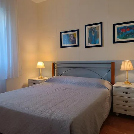 Residence Fabrizio, Vieste-3