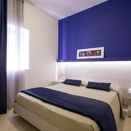 Gattarella Family Resort Puglia - Standard Half-Board à buffet-2