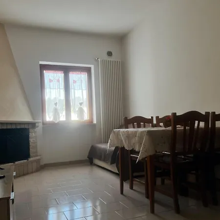 Appartamento tra mare e centro paese-3